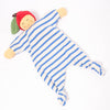 apple blanket doll | ©Conscious Craft
